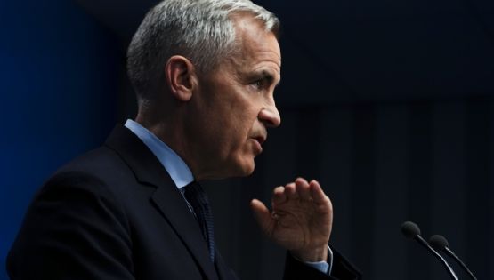 Davos: el encendido discurso del primer ministro de Canadá contra Trump y las potencias mundiales