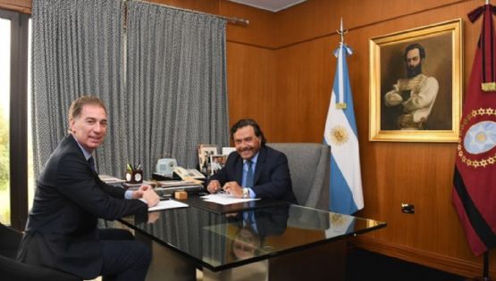 Gobernadores dialoguistas condicionaron su apoyo a la reforma laboral a eventuales compensaciones