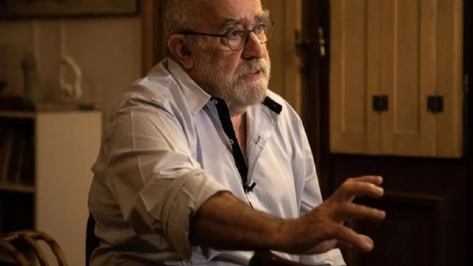 Investigan la muerte del artista plástico Fernando Fazzolari