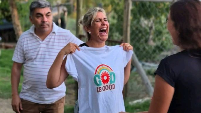 Elecciones municipales: se bajó una candidata y hay dos en el limbo