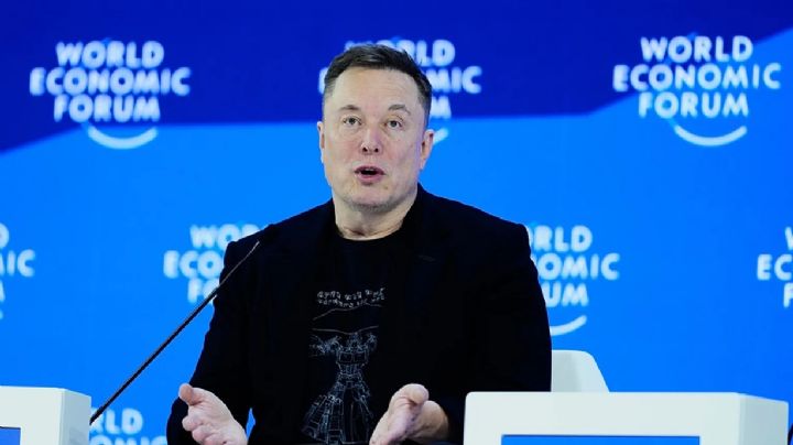 Musk planea vender robots humanoides a fines del 2027