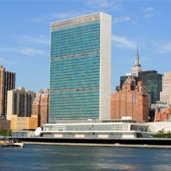 Venezuela: el Consejo de Seguridad de la ONU convocó a reunión de emergencia