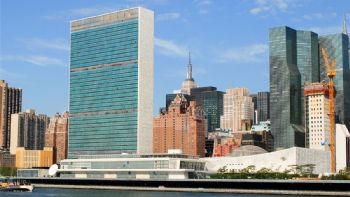 Venezuela: el Consejo de Seguridad de la ONU convocó a reunión de emergencia