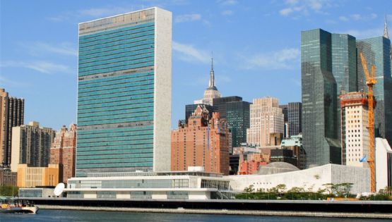 Venezuela: el Consejo de Seguridad de la ONU convocó a reunión de emergencia