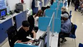 Foto ilustrativa de la nota titulada: El empleo público nacional cayó 7,2% interanual 