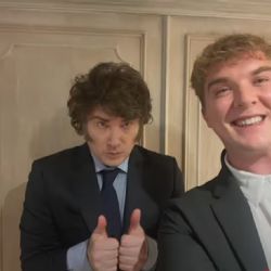 Caso Libra: nuevas pruebas comprometen a Javier Milei