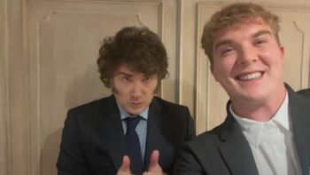 Escándalo cripto: el texto del acuerdo confidencial entre Hayden Davis y Javier Milei