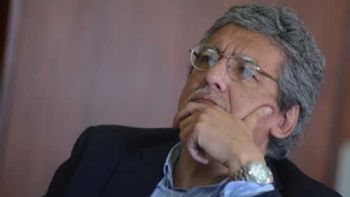 Sergio Moralejo: “No hace falta erradicar hectáreas, hay que reconvertir”