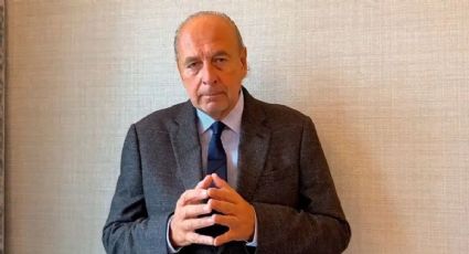 Manzano: “Está bien que no convaliden precios no competitivos para los caños de Vaca Muerta”