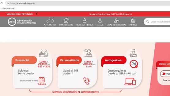 Ya podés bajar el boleto de Impuesto Inmobiliario y ver cuánto más caro te llegó