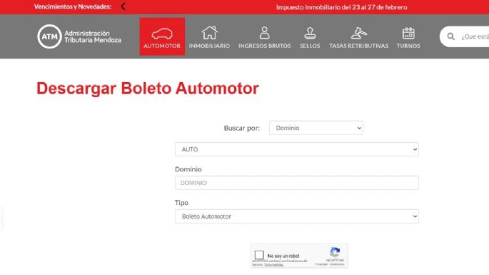 Ya podés bajar el boleto de Impuesto Inmobiliario y ver cuánto más caro te llegó