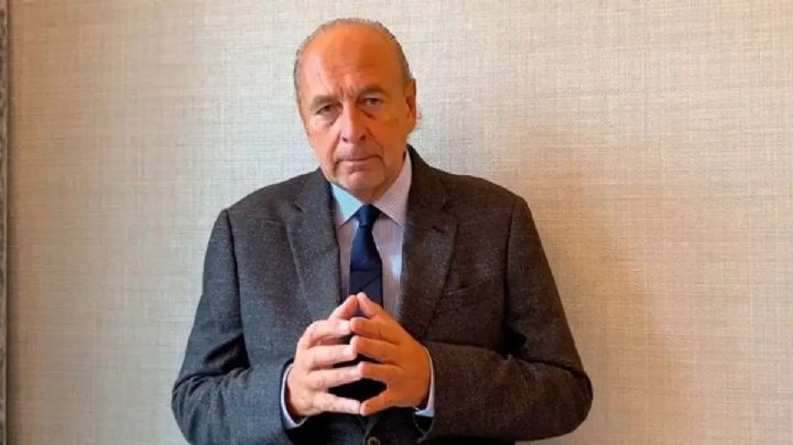 Manzano: “Está bien que no convaliden precios no competitivos para los caños de Vaca Muerta”