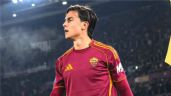 Foto ilustrativa de la nota titulada: La Roma negocia la renovación de Paulo Dybala