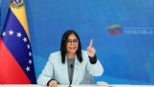 Foto ilustrativa de la nota titulada: Delcy Rodríguez aseguró que Venezuela no está dominado  por Estados Unidos