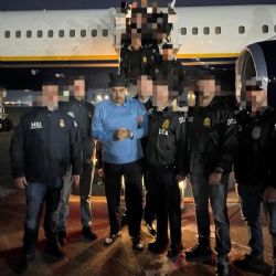 Seis países y un fuerte rechazo a la intervención militar de Estados Unidos en Venezuela