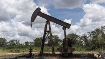 Venezuela tiene las mayores reservas de petróleo del mundo