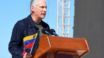 Cuba dice que 32 militares de su país murieron en el ataque estadounidense a Venezuela