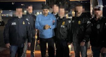 Seis países y un fuerte rechazo a la intervención militar de Estados Unidos en Venezuela