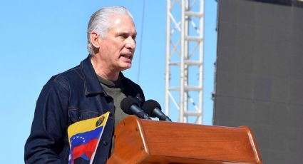 Le responden a  Trump: “Estados Unidos carece de moral para señalar a Cuba en nada"