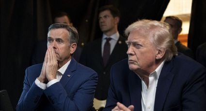 Estados Unidos insiste en que va por Groenlandia, con su ejército de ser necesario