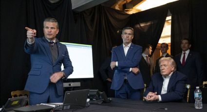 Mensaje de China a Estados Unidos: “Ningún país puede actuar como policía mundial"