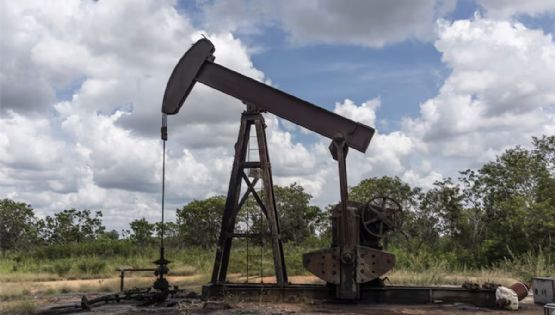 Venezuela tiene las mayores reservas de petróleo del mundo