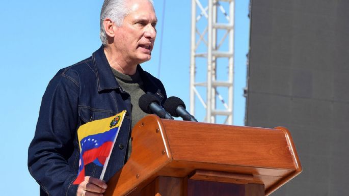 Cuba dice que 32 militares de su país murieron en el ataque estadounidense a Venezuela