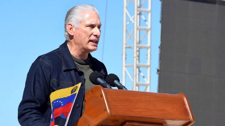 Le responden a  Trump: “Estados Unidos carece de moral para señalar a Cuba en nada"