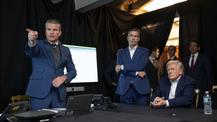 Mensaje de China a Estados Unidos: “Ningún país puede actuar como policía mundial"