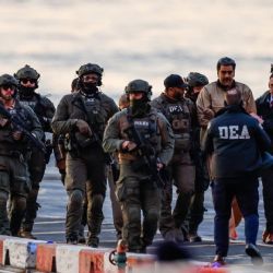 Uruguay considera “gravísimo” para América Latina ataque militar en Venezuela