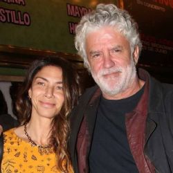 Se conoció la declaración de Romina Gaetani contra su ex pareja 