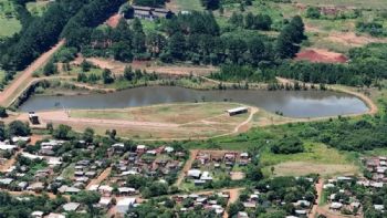 Dolor en Misiones: tres nenas de siete años murieron ahogadas en una laguna