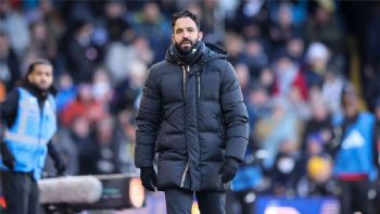 Manchester United despidió a Ruben Amorim, el décimo entrenador desde Ferguson