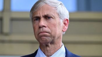 Barry Pollack, el abogado de alto perfil que eligió Nicolás Maduro 