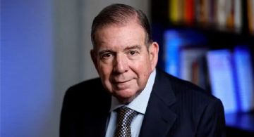 Hackean la cuenta de Edmundo González y lanzan una criptoestafa como la de $Libra