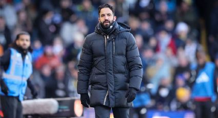 Manchester United despidió a Ruben Amorim, el décimo entrenador desde Ferguson