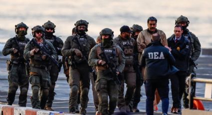 Uruguay considera “gravísimo” para América Latina ataque militar en Venezuela