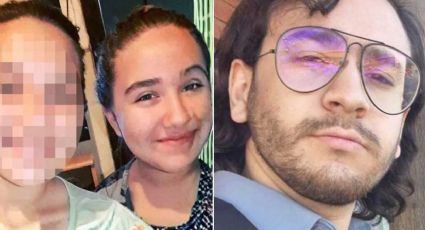 Se conocieron en una app la noche del 1 de enero y la asesinó a puñaladas