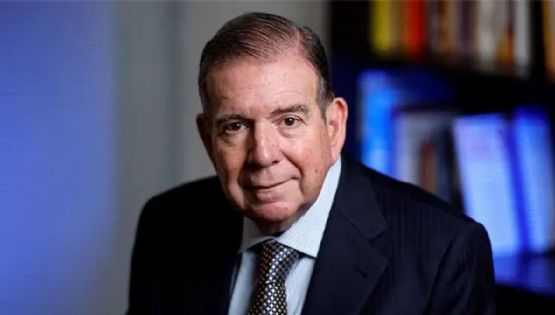 Hackean la cuenta de Edmundo González y lanzan una criptoestafa como la de $Libra