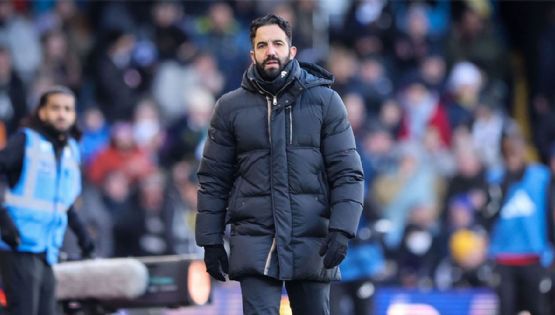 Manchester United despidió a Ruben Amorim, el décimo entrenador desde Ferguson