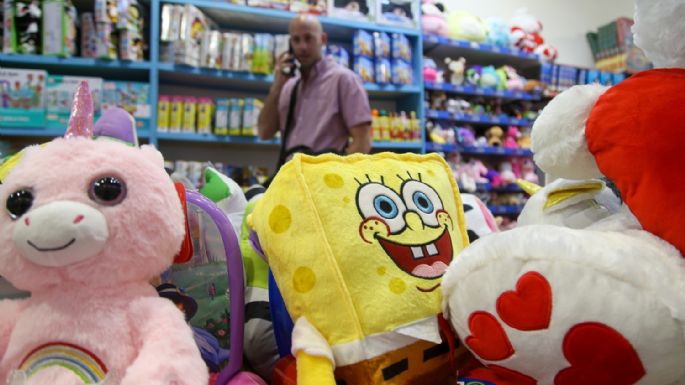 Reyes Magos: las ventas aumentaron 0,9% respecto el 2025 