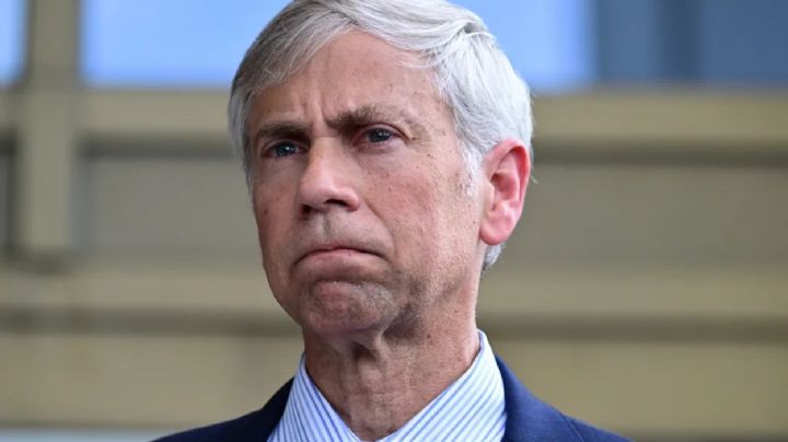 Barry Pollack, el abogado de alto perfil que eligió Nicolás Maduro 