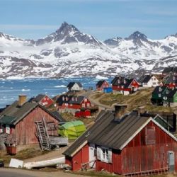 Hay miedo en Groenlandia ante un inminente "ataque" de Donald Trump