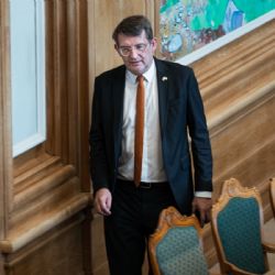 Países europeos defienden la soberanía danesa de Groenlandia