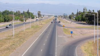 Once empresas pelean por la obra para reconvertir el Acceso Este