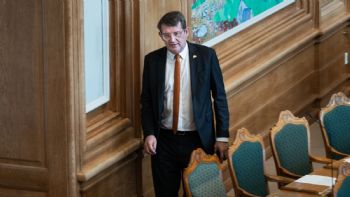 Países europeos defienden la soberanía danesa de Groenlandia