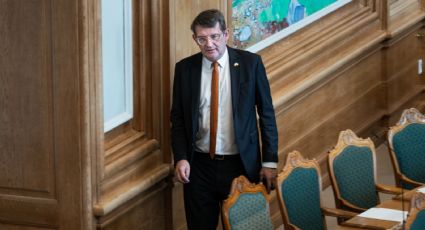 Países europeos defienden la soberanía danesa de Groenlandia