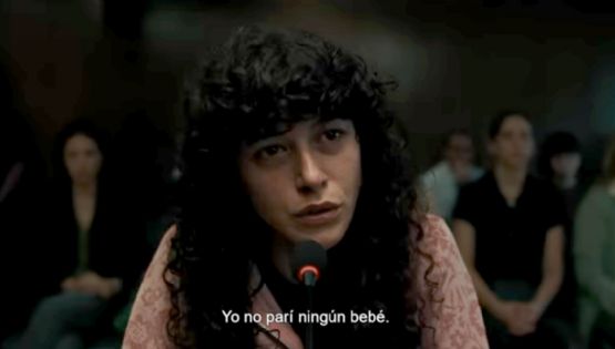 Oscar 2026: “Belén” superó el corte y quedó entre 15 películas que siguen en carrera