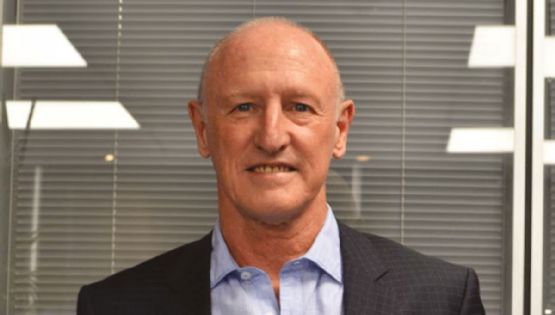 Se designó a Luis Fontana como nuevo titular de la ANMAT tras la renuncia de Agustina Bisio