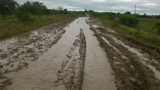 Malestar en el agro: un municipio bonaerense aumentó la tasa vial un 100%